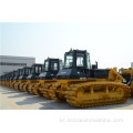 Shantui SD16R WasteYard 매립지 위생 도저